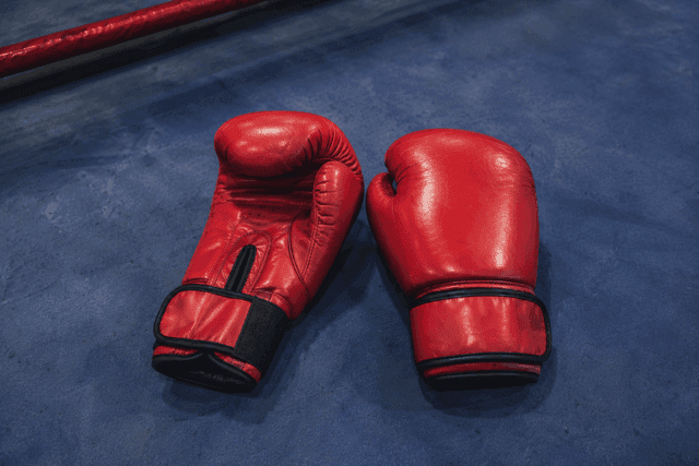 Le combat spirituel